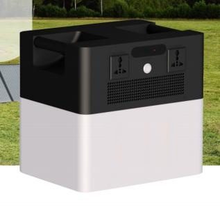 2KA-1KF1 portable LiFePO4 power station