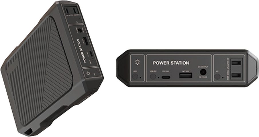 Eg016Li portable power station