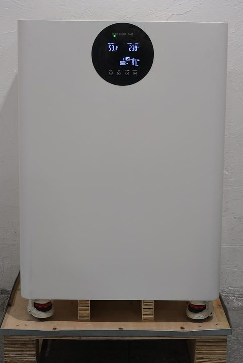 ST16K0A-12KF1-A1 all-in-one energy storage system