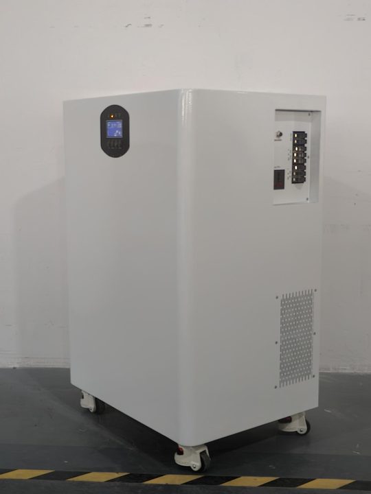 ST16K0A-6KF1-A1 all-in-one energy storage system