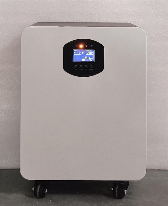 ST2K5A-3KF1-A1 all-in-one energy storage system