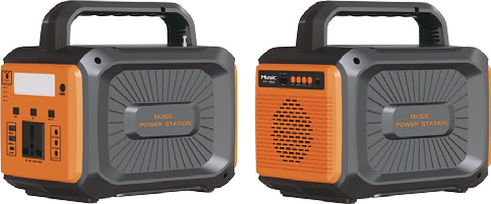 YY-202 portable power station